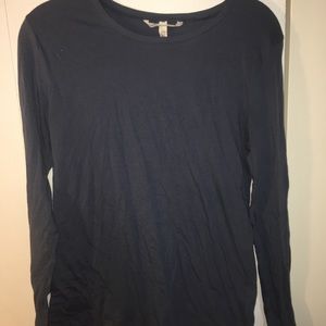 Long Sleeve Victoria Secret Tops